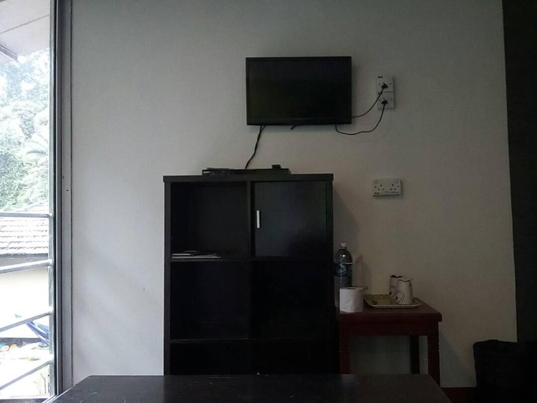 J Residence Kampong Kundassan Pokoj fotografie